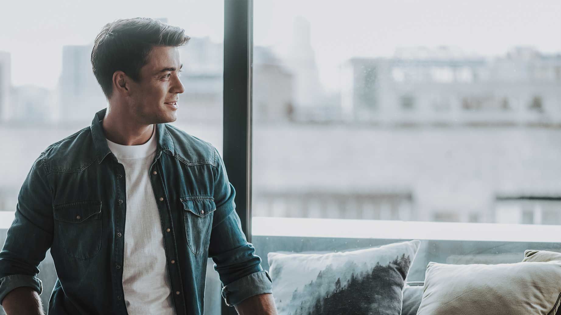 Eine Entscheidung, die sich innerlich stimmig anfühlt