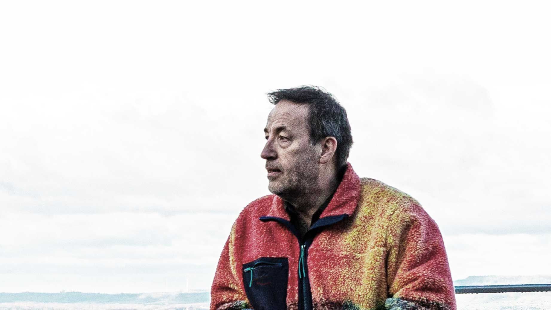 Stefan Marx – Begleitung in persönlichen Entscheidungsphasen