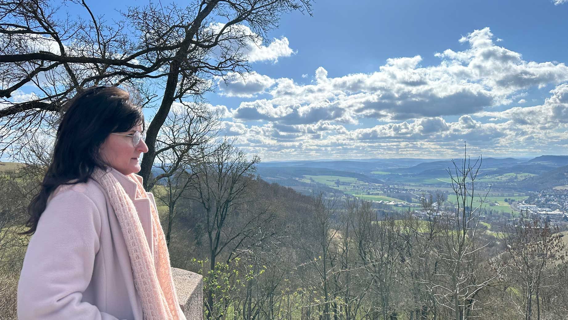 Eine Entscheidung, die sich innerlich stimmig anfühlt